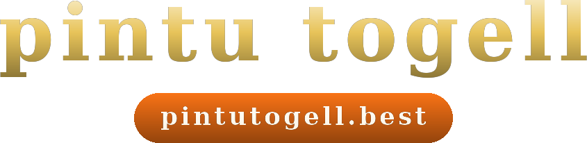 pintu togell logo