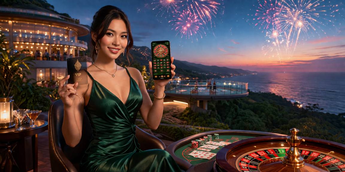 pintu togell Speed Baccarat with Evolution Gaming